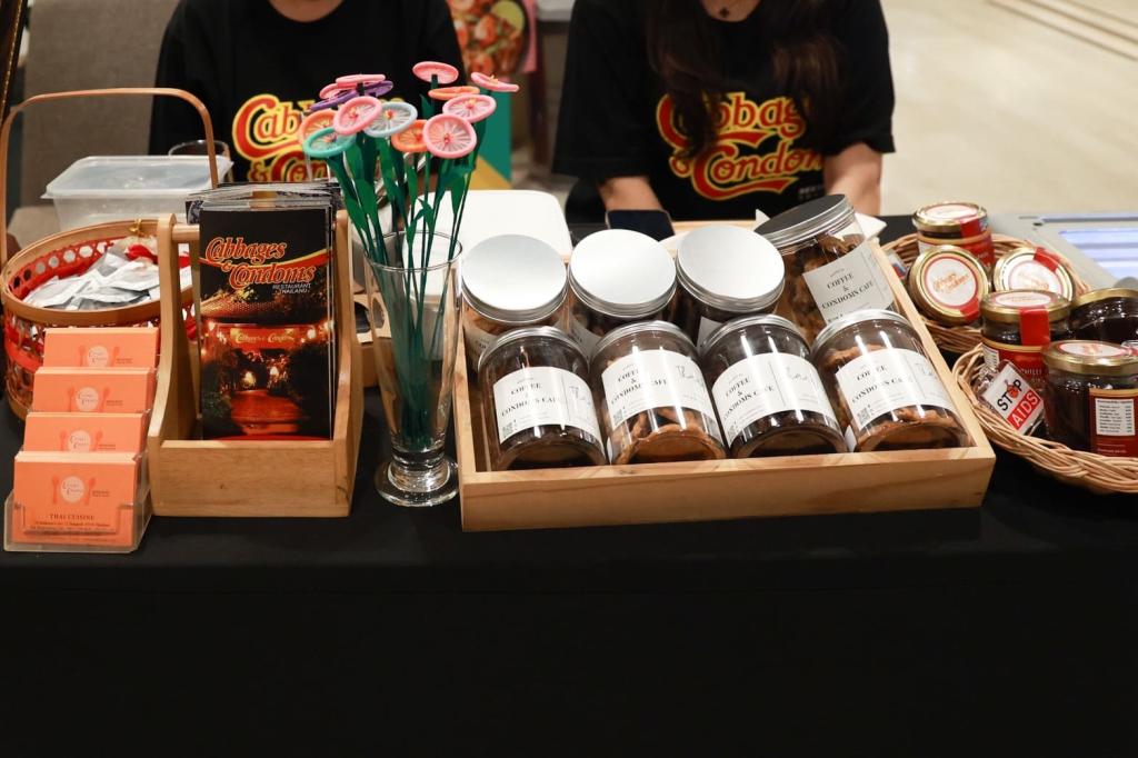 ดีพร้อม เสิร์ฟ “The Thai Tastetival…ร้อยรส เสน่ห์แห่งสยาม” ยกระดับซอฟต์พาวเวอร์ไทยผ่าน 12 สุดยอดร้านอาหารสู่เวทีโลก ดันเศรษฐกิจโตกว่า 200 ล้านบาท ตามนโยบาย รมว.เอกนัฏ