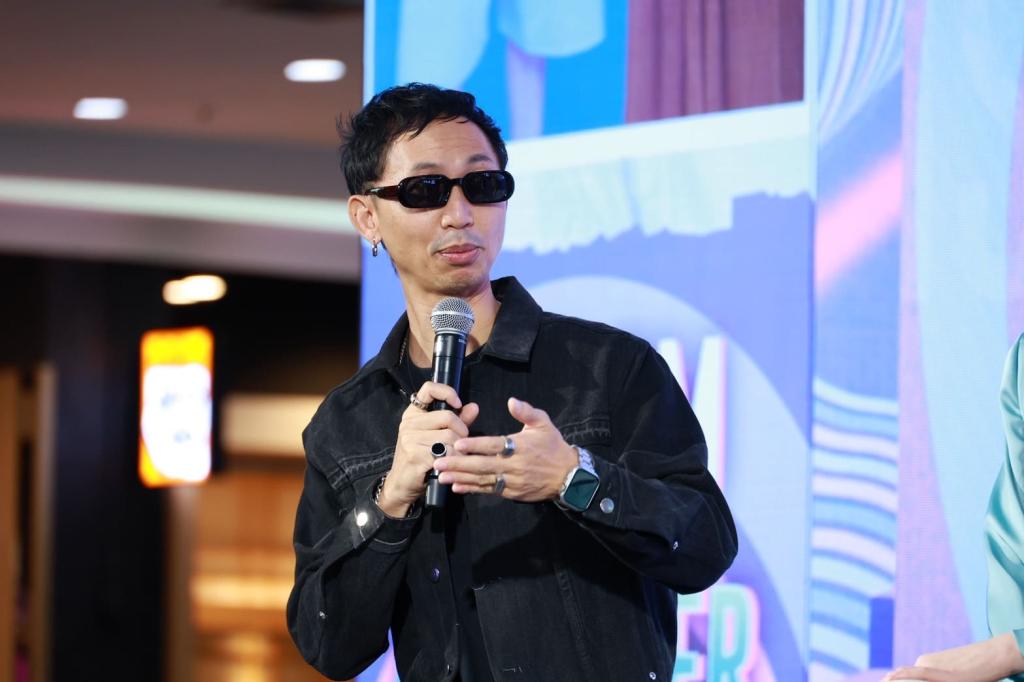“ดีพร้อม” ดันซอฟต์พาวเวอร์แฟชั่นไทย คัด 3 แบรนด์ชนะเลิศ ชูศักยภาพนักออกแบบไทย โชว์ผลงานสู่ระดับสากล ตามนโยบาย รมว.เอกนัฏ