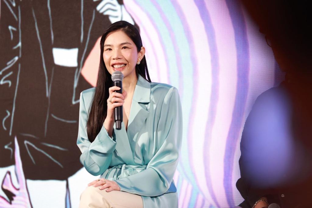 “ดีพร้อม” ดันซอฟต์พาวเวอร์แฟชั่นไทย คัด 3 แบรนด์ชนะเลิศ ชูศักยภาพนักออกแบบไทย โชว์ผลงานสู่ระดับสากล ตามนโยบาย รมว.เอกนัฏ