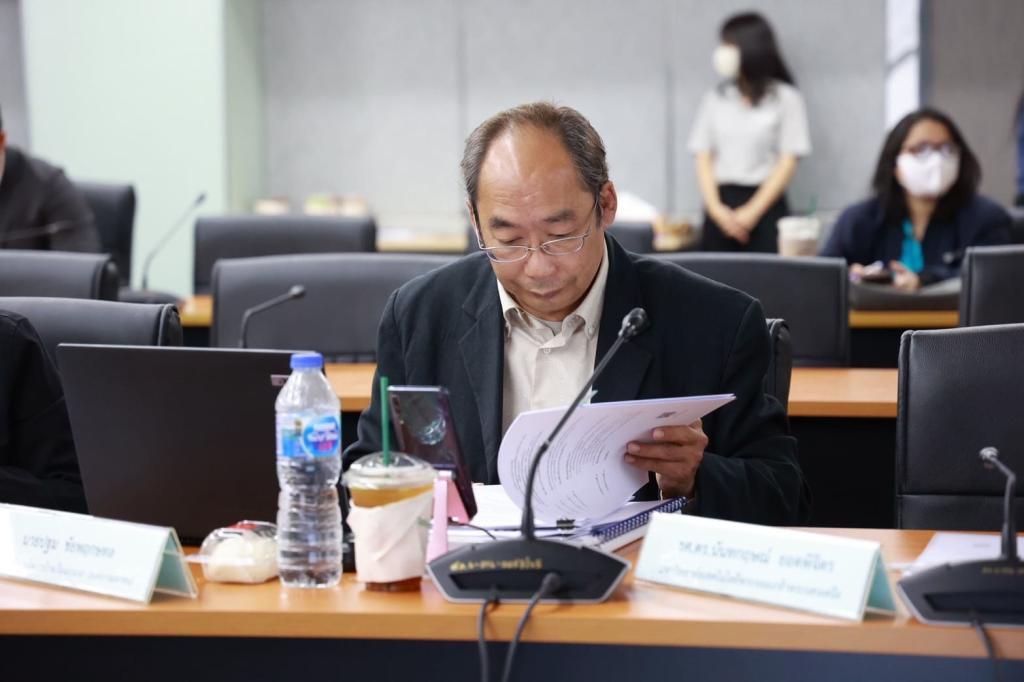 ปลัดณัฐพล ดันดีพร้อมเร่งเครื่องคัดเลือก "รางวัลอุตสาหกรรมยอดเยี่ยม 2568" ดันสถานประกอบการไทยสู่ MIND Ambassador มุ่งยกระดับขีดความสามารถ กระตุ้นเศรษฐกิจ สร้างความมั่นคง มั่งคั่ง ยั่งยืนให้ประเทศ ตามนโยบาย รมว.เอกนัฏ