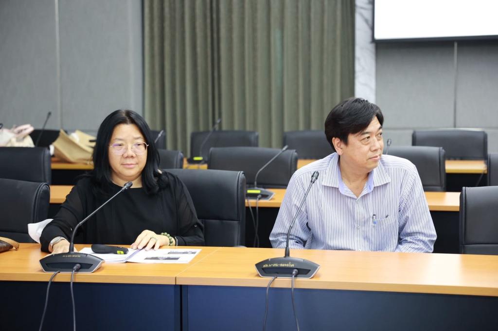 ปลัดณัฐพล ดันดีพร้อมเร่งเครื่องคัดเลือก "รางวัลอุตสาหกรรมยอดเยี่ยม 2568" ดันสถานประกอบการไทยสู่ MIND Ambassador มุ่งยกระดับขีดความสามารถ กระตุ้นเศรษฐกิจ สร้างความมั่นคง มั่งคั่ง ยั่งยืนให้ประเทศ ตามนโยบาย รมว.เอกนัฏ