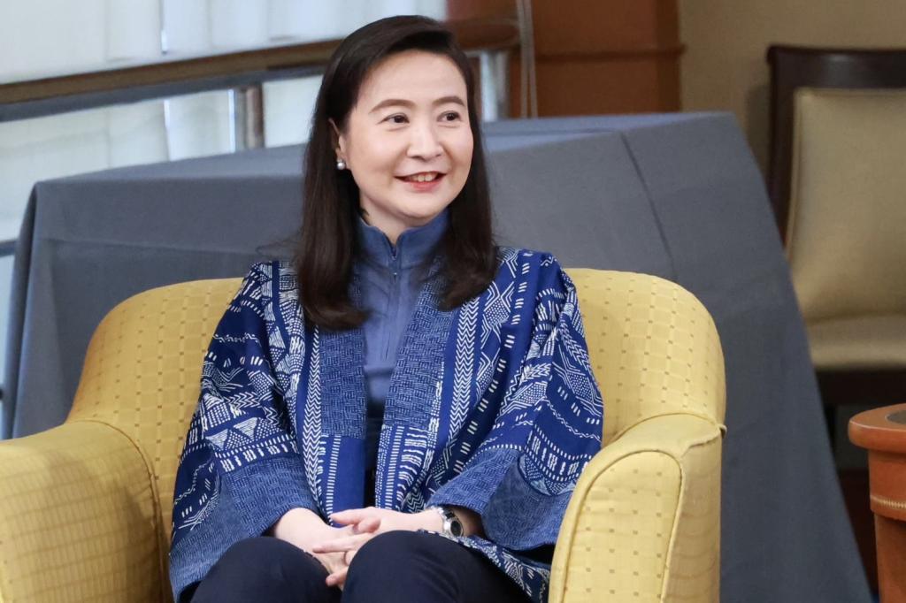 “อธิบดีณัฏฐิญา” ติวเข้มเจ้าหน้าที่ เตรียมพร้อม “อุตสาหกรรมจังหวัด” เพื่อร่วมขับเคลื่อนกระทรวงอุตฯ ผลักดันธุรกิจไทยให้มีการผลิตที่ดี และเซฟ SME ตามนโยบาย รวอ.เอกนัฏ