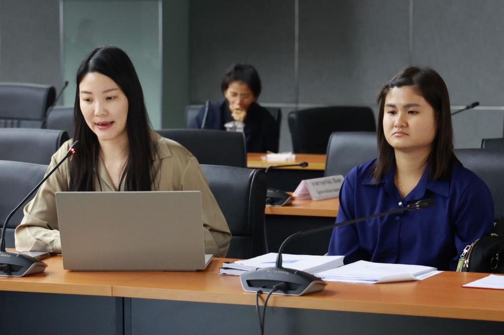 “รองสุรพล” เดินหน้าเฟ้นหาผปก. SMEs รับรางวัลแห่งเกียรติยศของอุตสาหกรรมไทยด้านการบริหารธุรกิจสู่สากล (Global SME) ตามนโยบาย