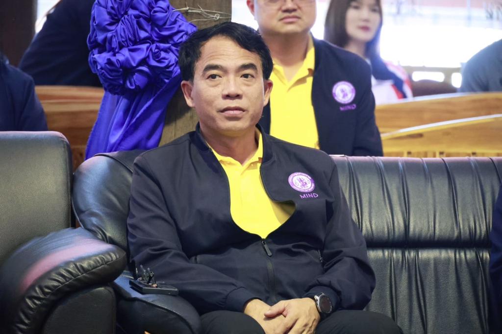 “เอกนัฏ” นำทีม ลงพื้นที่ ชื่นชม “ดีพร้อม” โชว์ผลสำเร็จยกระดับ ดึงวัตถุดิบพื้นถิ่น "ตาลโตนด" ปั้นสินค้าชุมชนต่อยอดสู่ผลิตภัณฑ์สร้างรายได้ชุมชนวัดโบสถ์