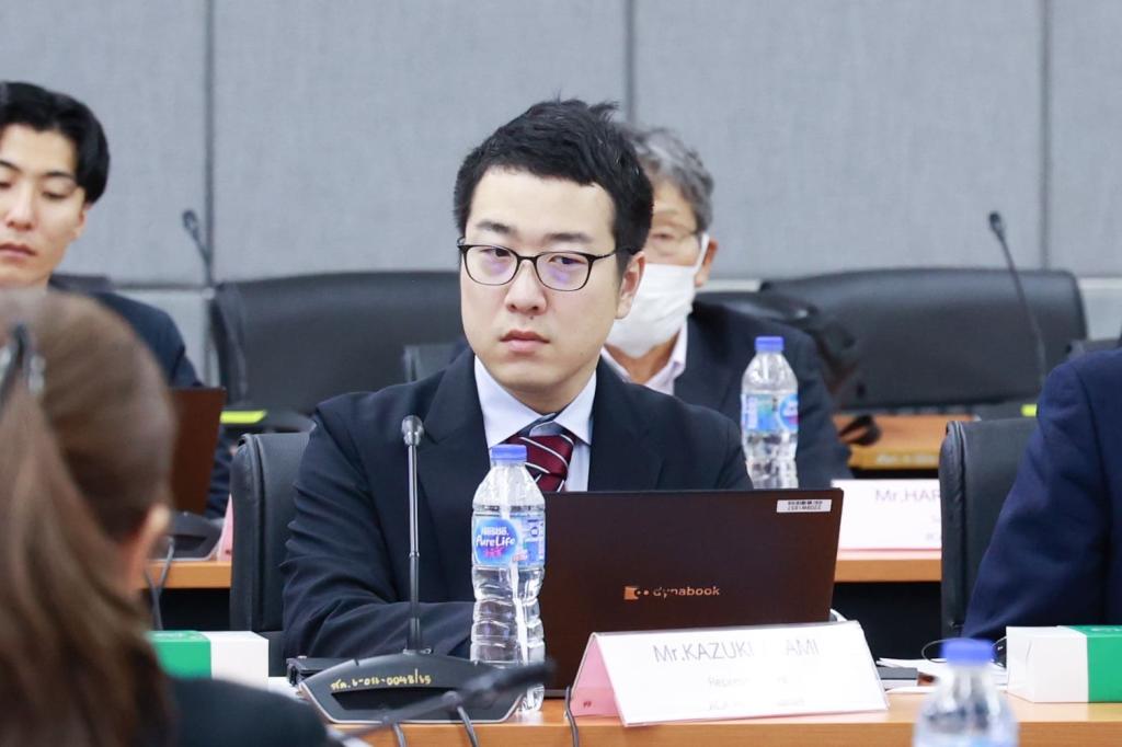 "ดีพร้อม" จับมือ JICA เร่งเดินหน้าพัฒนาเครือข่าย RISMEP ดัน Smart SMEs ในพื้นที่ ให้โตได้ นำร่องเหนือ ใต้ อีสาน ตามนโยบาย "รวอ.เอกนัฏ"