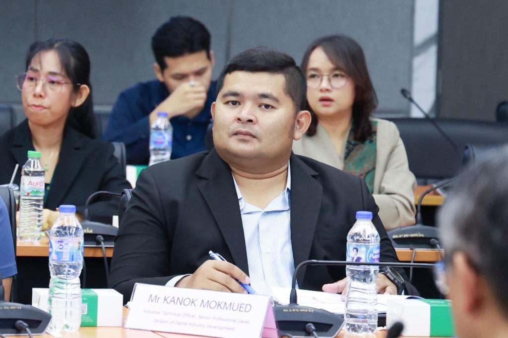 "ดีพร้อม" จับมือ JICA เร่งเดินหน้าพัฒนาเครือข่าย RISMEP ดัน Smart SMEs ในพื้นที่ ให้โตได้ นำร่องเหนือ ใต้ อีสาน ตามนโยบาย "รวอ.เอกนัฏ"