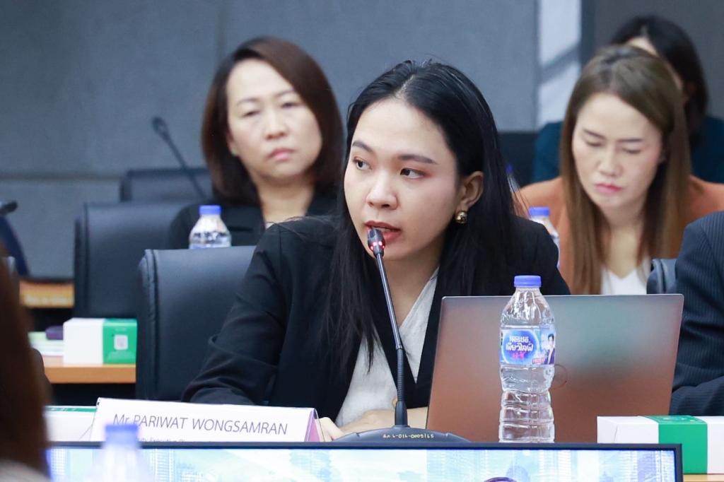 "ดีพร้อม" จับมือ JICA เร่งเดินหน้าพัฒนาเครือข่าย RISMEP ดัน Smart SMEs ในพื้นที่ ให้โตได้ นำร่องเหนือ ใต้ อีสาน ตามนโยบาย "รวอ.เอกนัฏ"