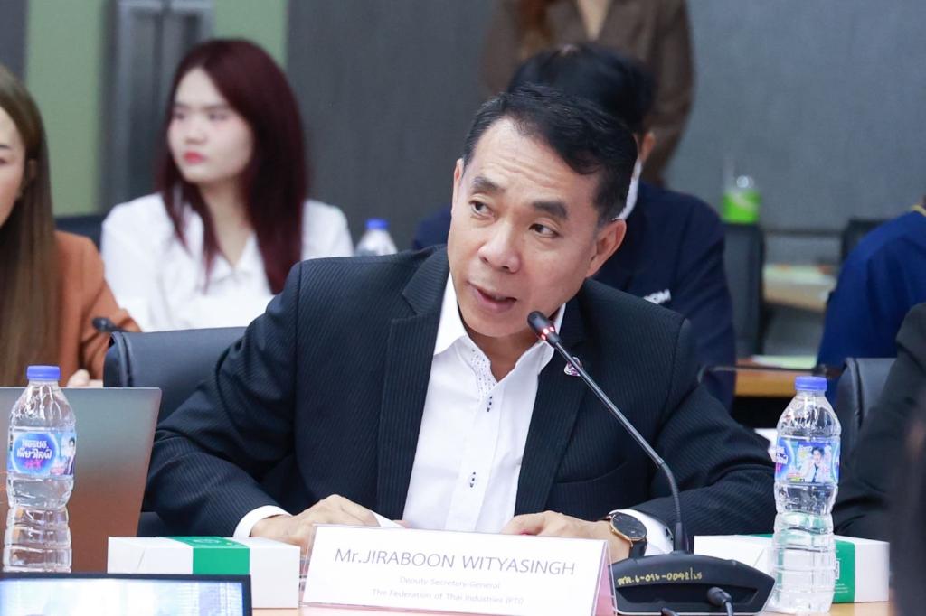 "ดีพร้อม" จับมือ JICA เร่งเดินหน้าพัฒนาเครือข่าย RISMEP ดัน Smart SMEs ในพื้นที่ ให้โตได้ นำร่องเหนือ ใต้ อีสาน ตามนโยบาย "รวอ.เอกนัฏ"