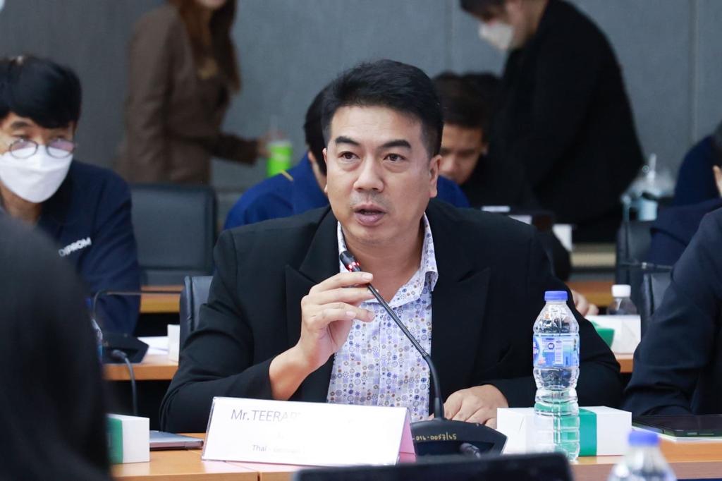 "ดีพร้อม" จับมือ JICA เร่งเดินหน้าพัฒนาเครือข่าย RISMEP ดัน Smart SMEs ในพื้นที่ ให้โตได้ นำร่องเหนือ ใต้ อีสาน ตามนโยบาย "รวอ.เอกนัฏ"
