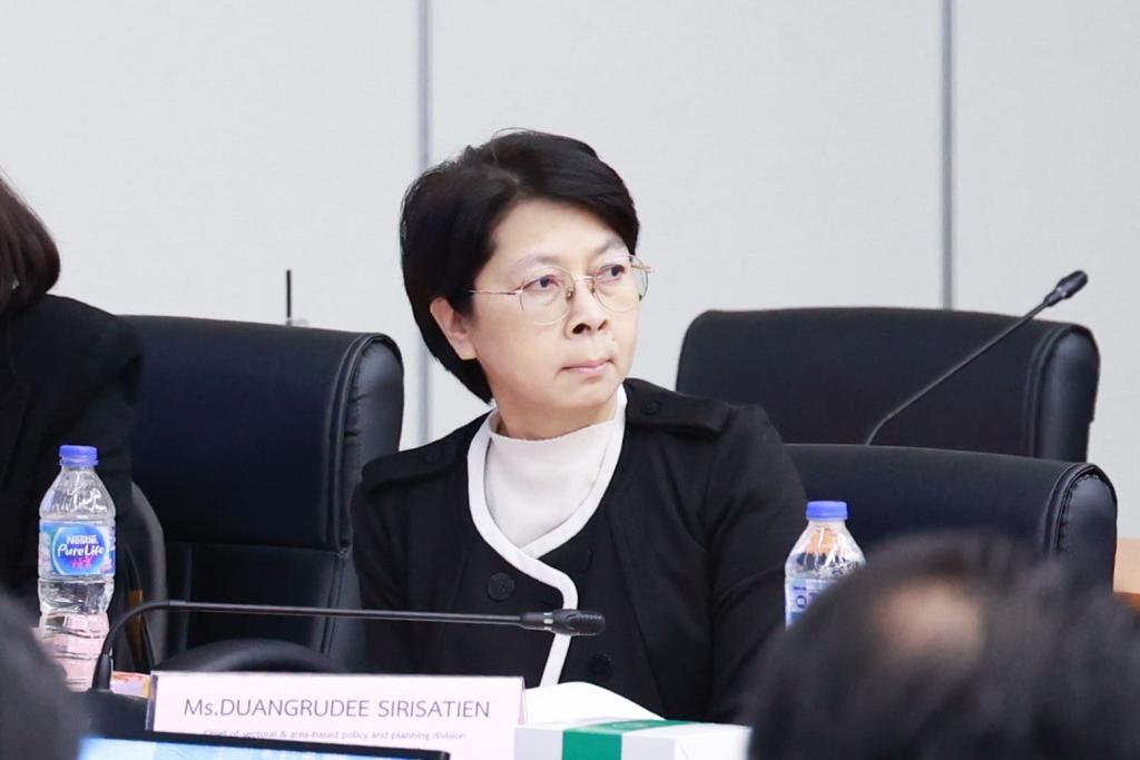"ดีพร้อม" จับมือ JICA เร่งเดินหน้าพัฒนาเครือข่าย RISMEP ดัน Smart SMEs ในพื้นที่ ให้โตได้ นำร่องเหนือ ใต้ อีสาน ตามนโยบาย "รวอ.เอกนัฏ"