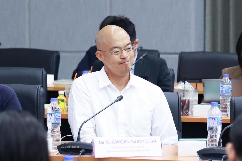 "ดีพร้อม" จับมือ JICA เร่งเดินหน้าพัฒนาเครือข่าย RISMEP ดัน Smart SMEs ในพื้นที่ ให้โตได้ นำร่องเหนือ ใต้ อีสาน ตามนโยบาย "รวอ.เอกนัฏ"