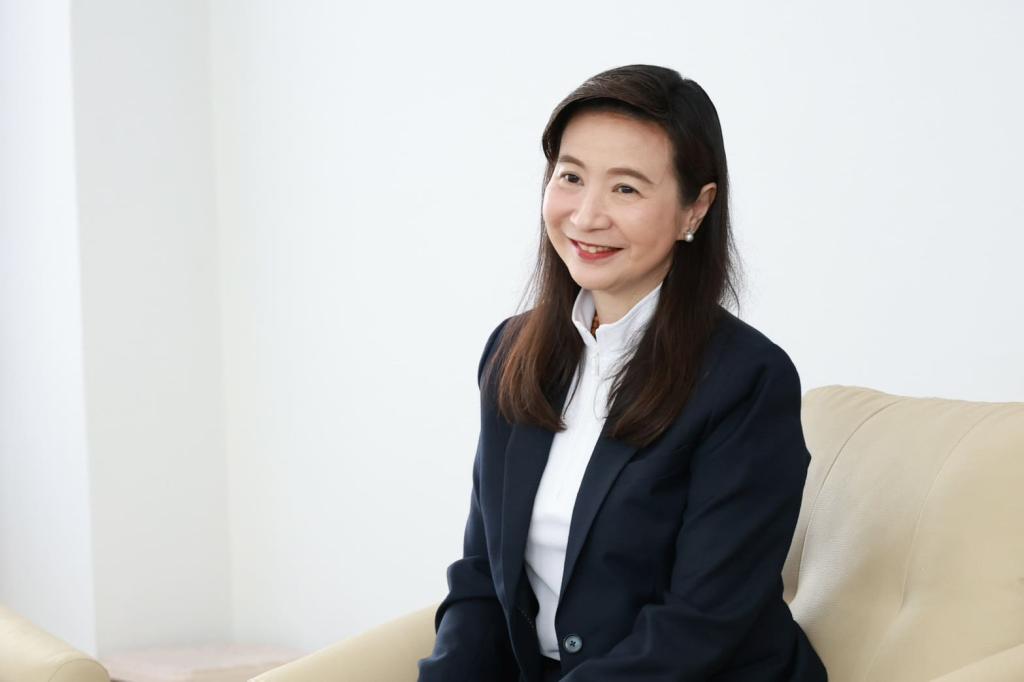 “รองอธิบดีดวงดาว" เข้าร่วมประชุมบอร์ดสถาบันวิจัยและพัฒนาอัญมณีและเครื่องประดับแห่งชาติ ครั้งที่ 6/2568 เตรียมพร้อมจัดงานใหญ่ Bangkok Gems ครั้งที่ 72 ลุยเสริมทัพโครงการซื้อด้วยความมั่นใจ