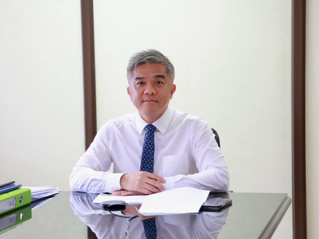 “รองอธิบดีดุสิต” นำทีมคัดเลือกผู้ประกอบการรับรางวัลอุตสาหกรรมขนาดกลางและขนาดย่อมดีเด่น ประจำปี 2568 ด้านการจัดการเทคโนโลยีเชิงนวัตกรรม