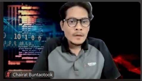 “รองอธิบดีดุสิต” นำทีมคัดเลือกผู้ประกอบการรับรางวัลอุตสาหกรรมขนาดกลางและขนาดย่อมดีเด่น ประจำปี 2568 ด้านการจัดการเทคโนโลยีเชิงนวัตกรรม
