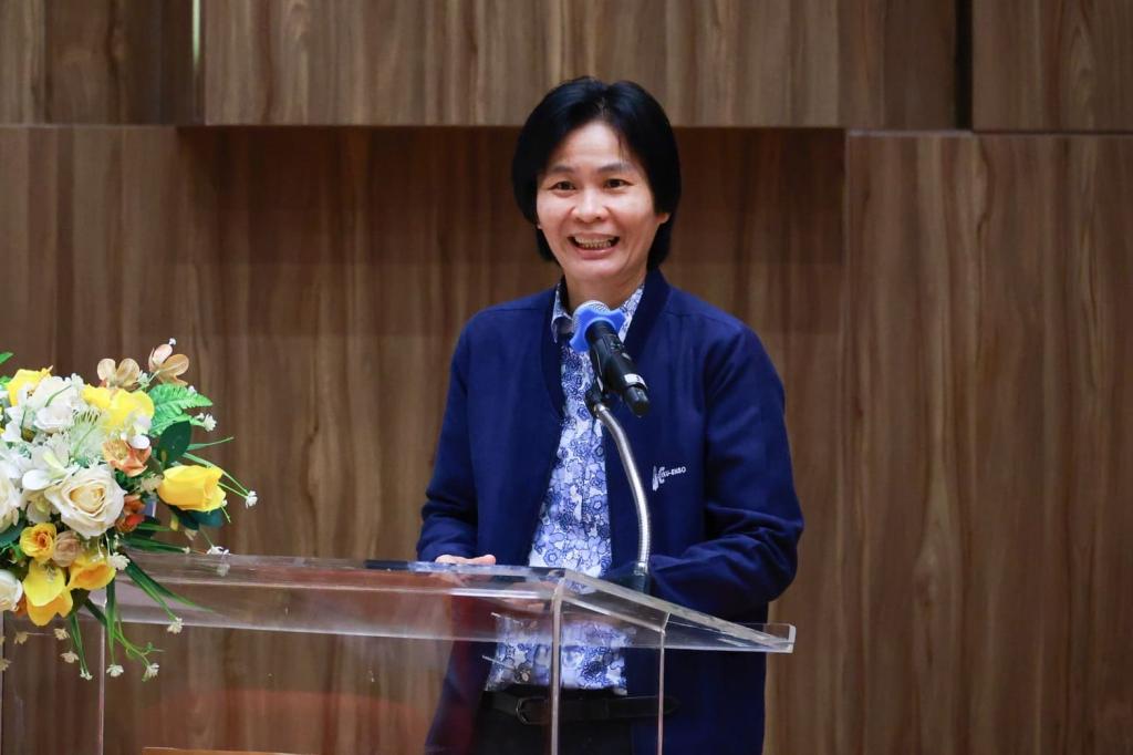 “ปลัดณัฐพล” สั่งการ “อธิบดีณัฏฐิญา” ติดอาวุธทักษะ ผปก. ภาคอีสานตอนบน สาขาอาหาร 2,000 คน อัพสกิลสู่เชฟไทยมืออาชีพ หนุนพลังซอฟต์พาวเวอร์ไทยสู่เวทีการค้าโลก ตามนโยบาย รมว.เอกนัฏ