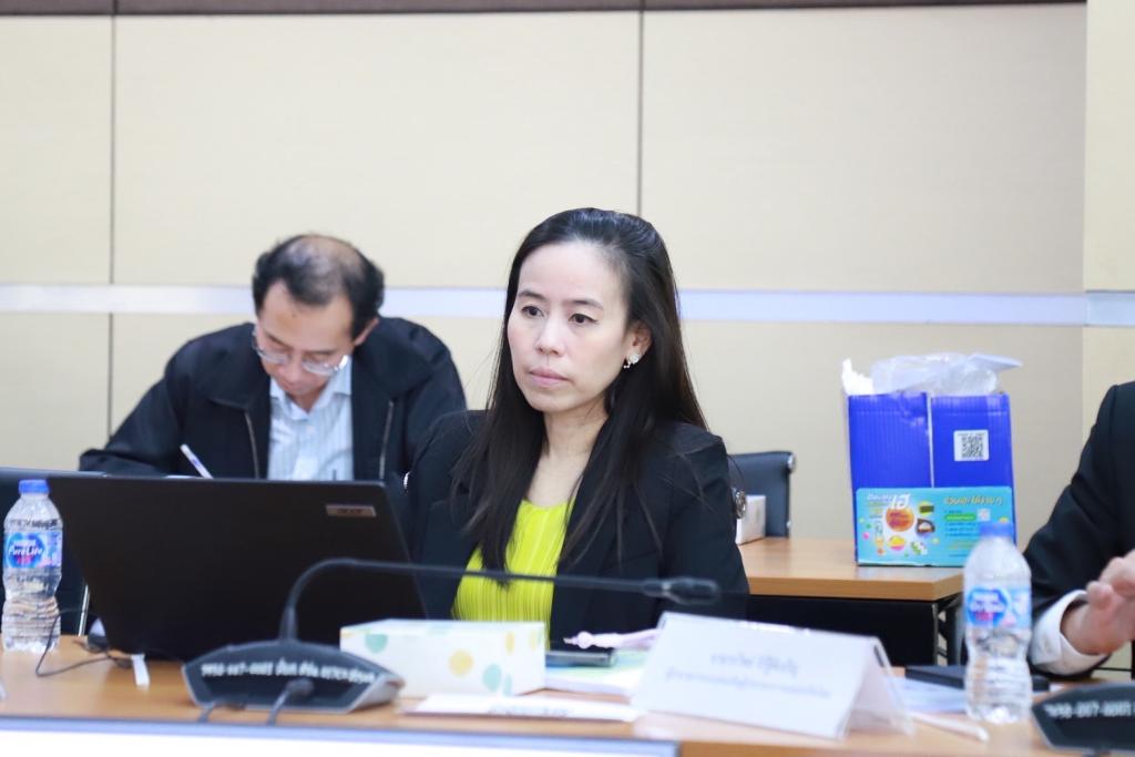 ปลัดณัฐพล สั่งการทีมดีพร้อม ร่วมมือทีม MIND เตรียมการจัดงานใหญ่ “รถไฟอุตสาหกรรม นำความสุขสู่คนไทย” บุกสถานีกลางกรุงเทพอภิวัฒน์ เนรมิตแหล่งช้อป ชิม ชิลล์ กลางใจกรุง หวังกระตุ้นเศรษฐกิจกลางปี