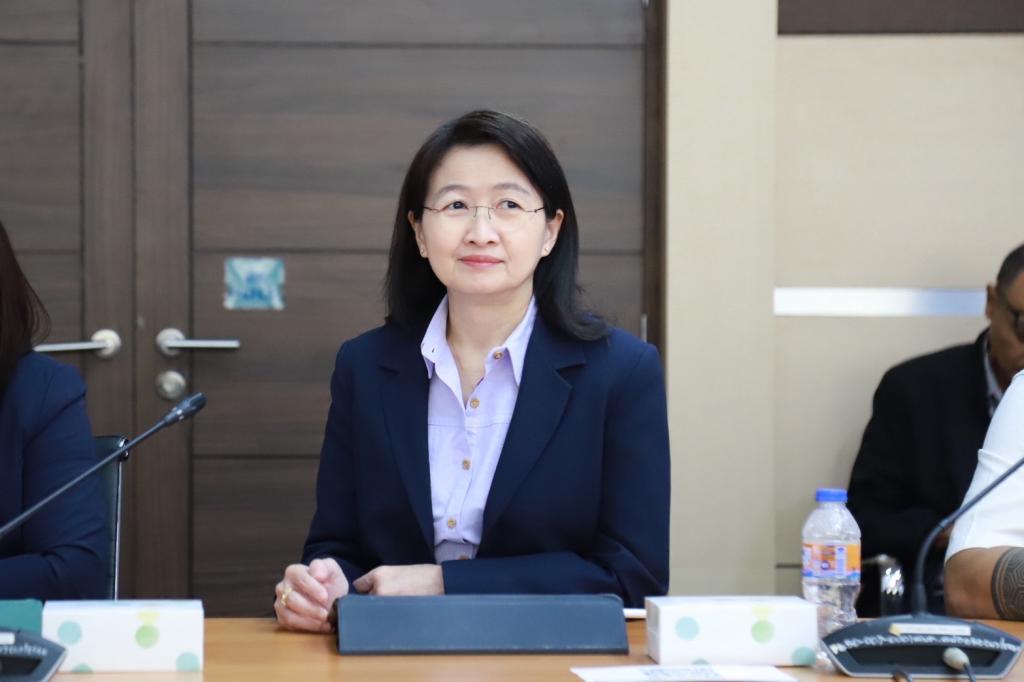 ปลัดณัฐพล สั่งการทีมดีพร้อม ร่วมมือทีม MIND เตรียมการจัดงานใหญ่ “รถไฟอุตสาหกรรม นำความสุขสู่คนไทย” บุกสถานีกลางกรุงเทพอภิวัฒน์ เนรมิตแหล่งช้อป ชิม ชิลล์ กลางใจกรุง หวังกระตุ้นเศรษฐกิจกลางปี
