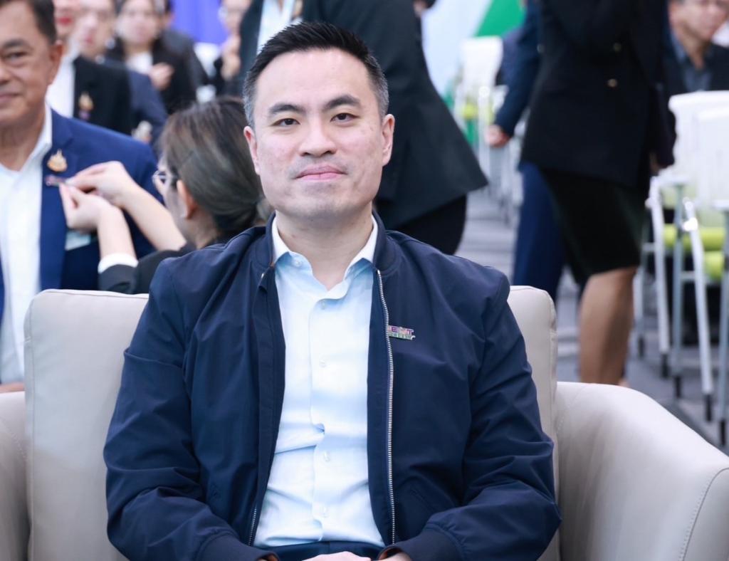 “ปลัดณัฐพล” มอบหมาย “อธิบดีณัฏฐิญา” นำทัพดีพร้อมโชว์ศักยภาพขับเคลื่อนซอฟต์พาวเวอร์อาหารไทย ในงาน “SPLASH – Soft Power Forum 2025” หนุนดึงอัตลักษณ์อาหารพื้นถิ่นชุมชนอวดโฉมเวทีโลกสอดรับนโยบาย รมว.เอกนัฏ