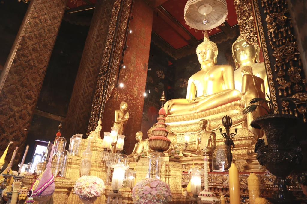 กระทรวงอุตสาหกรรมจัดกิจกรรมจิตอาสา “ปรับปรุงคุณภาพน้ำในคลองรอบวัดบวรนิเวศวิหาร” ระยะที่ 2 น้อมถวายพระราชกุศลเฉลิมพระเกียรติ ร.10