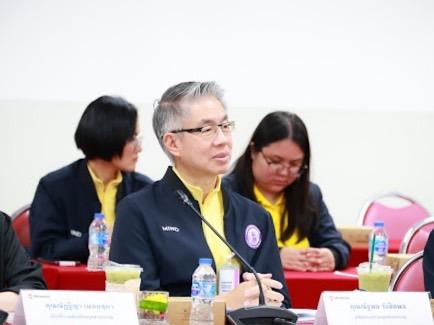 กระทรวงอุตฯ” นำทีม “ดีพร้อม” และคณะทำงานฯ เดินสายตรวจประเมินเข้มข้น เฟ้นหาสถานประกอบการ ส่งเข้ารับรางวัล “อุตสาหกรรมยอดเยี่ยม” ปี 2568