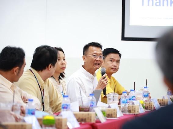 กระทรวงอุตฯ” นำทีม “ดีพร้อม” และคณะทำงานฯ เดินสายตรวจประเมินเข้มข้น เฟ้นหาสถานประกอบการ ส่งเข้ารับรางวัล “อุตสาหกรรมยอดเยี่ยม” ปี 2568