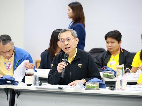 กระทรวงอุตฯ” นำทีม “ดีพร้อม” และคณะทำงานฯ เดินสายตรวจประเมินเข้มข้น เฟ้นหาสถานประกอบการ ส่งเข้ารับรางวัล “อุตสาหกรรมยอดเยี่ยม” ปี 2568