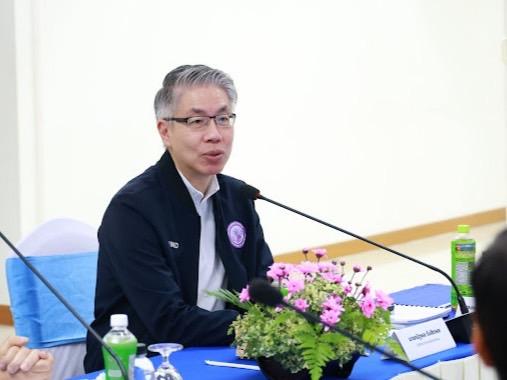 กระทรวงอุตฯ” นำทีม “ดีพร้อม” และคณะทำงานฯ เดินสายตรวจประเมินเข้มข้น เฟ้นหาสถานประกอบการ ส่งเข้ารับรางวัล “อุตสาหกรรมยอดเยี่ยม” ปี 2568