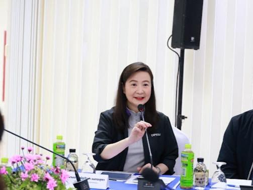 กระทรวงอุตฯ” นำทีม “ดีพร้อม” และคณะทำงานฯ เดินสายตรวจประเมินเข้มข้น เฟ้นหาสถานประกอบการ ส่งเข้ารับรางวัล “อุตสาหกรรมยอดเยี่ยม” ปี 2568
