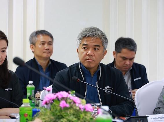 กระทรวงอุตฯ” นำทีม “ดีพร้อม” และคณะทำงานฯ เดินสายตรวจประเมินเข้มข้น เฟ้นหาสถานประกอบการ ส่งเข้ารับรางวัล “อุตสาหกรรมยอดเยี่ยม” ปี 2568