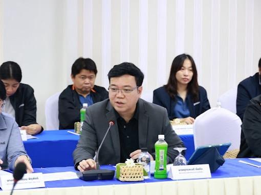 กระทรวงอุตฯ” นำทีม “ดีพร้อม” และคณะทำงานฯ เดินสายตรวจประเมินเข้มข้น เฟ้นหาสถานประกอบการ ส่งเข้ารับรางวัล “อุตสาหกรรมยอดเยี่ยม” ปี 2568