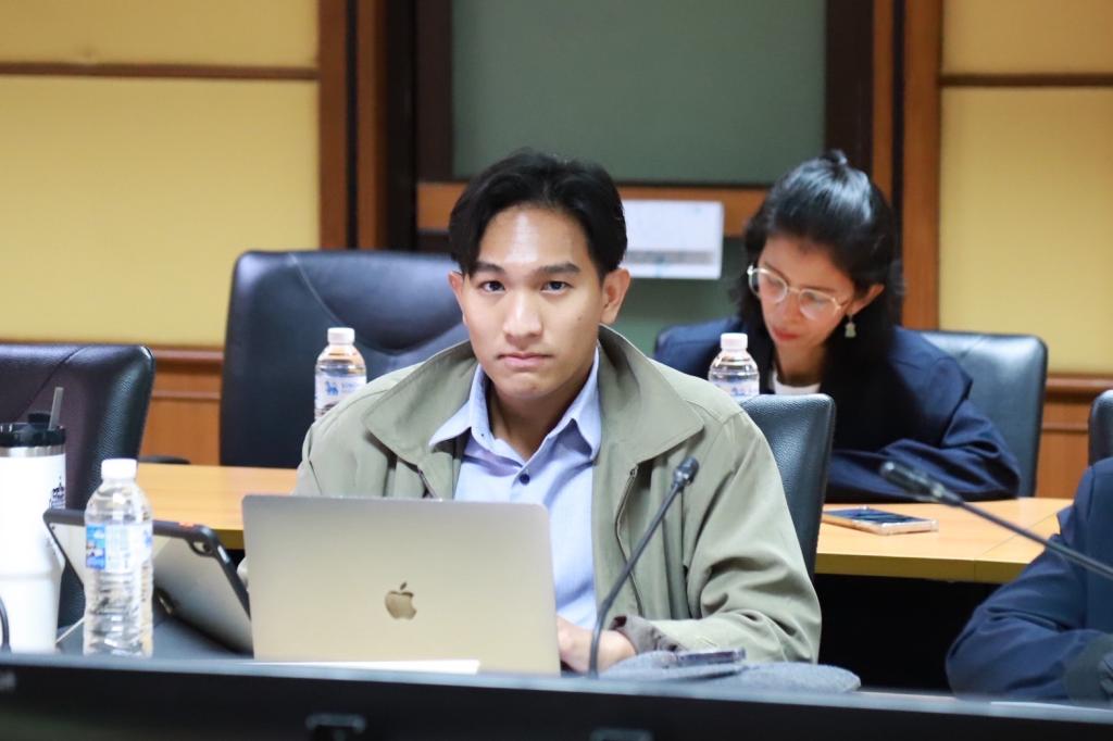 “รองอธิบดีดุสิต” กำชับติดตามการพัฒนา Ecosystem เพื่อยกระดับ E-Service ไปสู่ DIPROM Next ตามนโยบายอธิบดีณัฏฐิญา