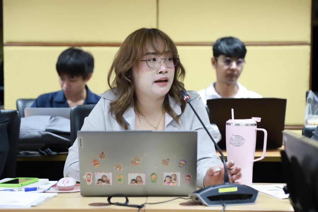 “รองอธิบดีดุสิต” กำชับติดตามการพัฒนา Ecosystem เพื่อยกระดับ E-Service ไปสู่ DIPROM Next ตามนโยบายอธิบดีณัฏฐิญา