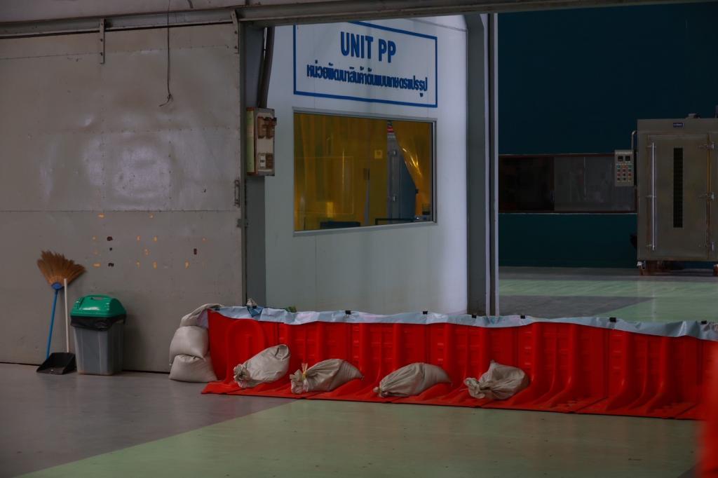 “อธิบดีณัฏฐิญา” ลงพื้นที่เชียงใหม่ ตรวจเยี่ยม DIPROM Center 1 เตรียมรับมือสถานการณ์น้ำท่วม เรียนเชิญ “ปลัดณัฐพล” วางแผนช่วยเหลือ ผปก. ในพื้นที่อุทกภัย พร้อม “ผู้ว่าเชียงใหม่” และหน่วยงาน อก. ในพื้นที่ร่วมฟื้นฟู เยียวยาให้ฟื้นตัวได้โดยเร็ว