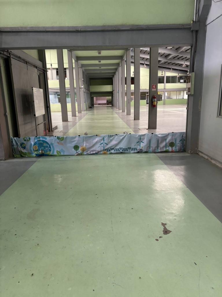“อธิบดีณัฏฐิญา” ลงพื้นที่เชียงใหม่ ตรวจเยี่ยม DIPROM Center 1 เตรียมรับมือสถานการณ์น้ำท่วม เรียนเชิญ “ปลัดณัฐพล” วางแผนช่วยเหลือ ผปก. ในพื้นที่อุทกภัย พร้อม “ผู้ว่าเชียงใหม่” และหน่วยงาน อก. ในพื้นที่ร่วมฟื้นฟู เยียวยาให้ฟื้นตัวได้โดยเร็ว