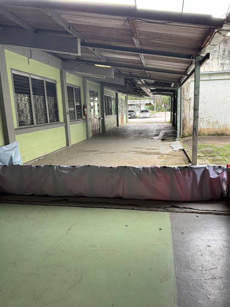 “อธิบดีณัฏฐิญา” ลงพื้นที่เชียงใหม่ ตรวจเยี่ยม DIPROM Center 1 เตรียมรับมือสถานการณ์น้ำท่วม เรียนเชิญ “ปลัดณัฐพล” วางแผนช่วยเหลือ ผปก. ในพื้นที่อุทกภัย พร้อม “ผู้ว่าเชียงใหม่” และหน่วยงาน อก. ในพื้นที่ร่วมฟื้นฟู เยียวยาให้ฟื้นตัวได้โดยเร็ว