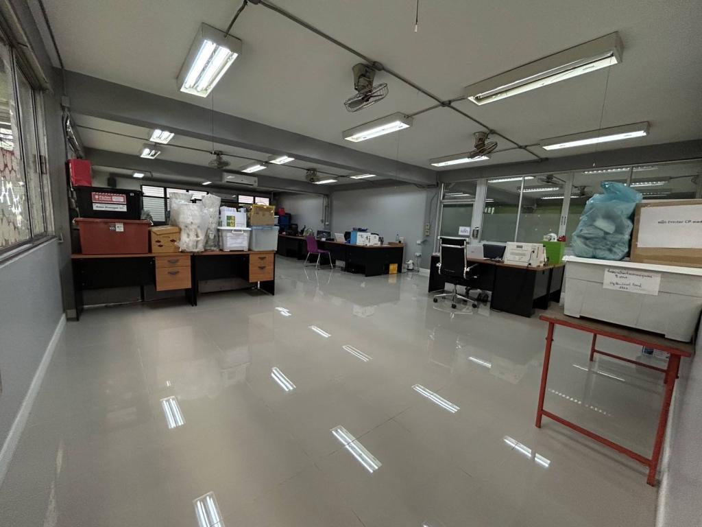 “อธิบดีณัฏฐิญา” ลงพื้นที่เชียงใหม่ ตรวจเยี่ยม DIPROM Center 1 เตรียมรับมือสถานการณ์น้ำท่วม เรียนเชิญ “ปลัดณัฐพล” วางแผนช่วยเหลือ ผปก. ในพื้นที่อุทกภัย พร้อม “ผู้ว่าเชียงใหม่” และหน่วยงาน อก. ในพื้นที่ร่วมฟื้นฟู เยียวยาให้ฟื้นตัวได้โดยเร็ว