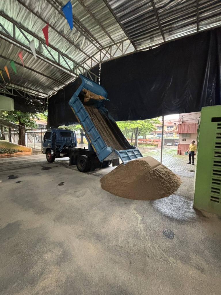 “อธิบดีณัฏฐิญา” ลงพื้นที่เชียงใหม่ ตรวจเยี่ยม DIPROM Center 1 เตรียมรับมือสถานการณ์น้ำท่วม เรียนเชิญ “ปลัดณัฐพล” วางแผนช่วยเหลือ ผปก. ในพื้นที่อุทกภัย พร้อม “ผู้ว่าเชียงใหม่” และหน่วยงาน อก. ในพื้นที่ร่วมฟื้นฟู เยียวยาให้ฟื้นตัวได้โดยเร็ว