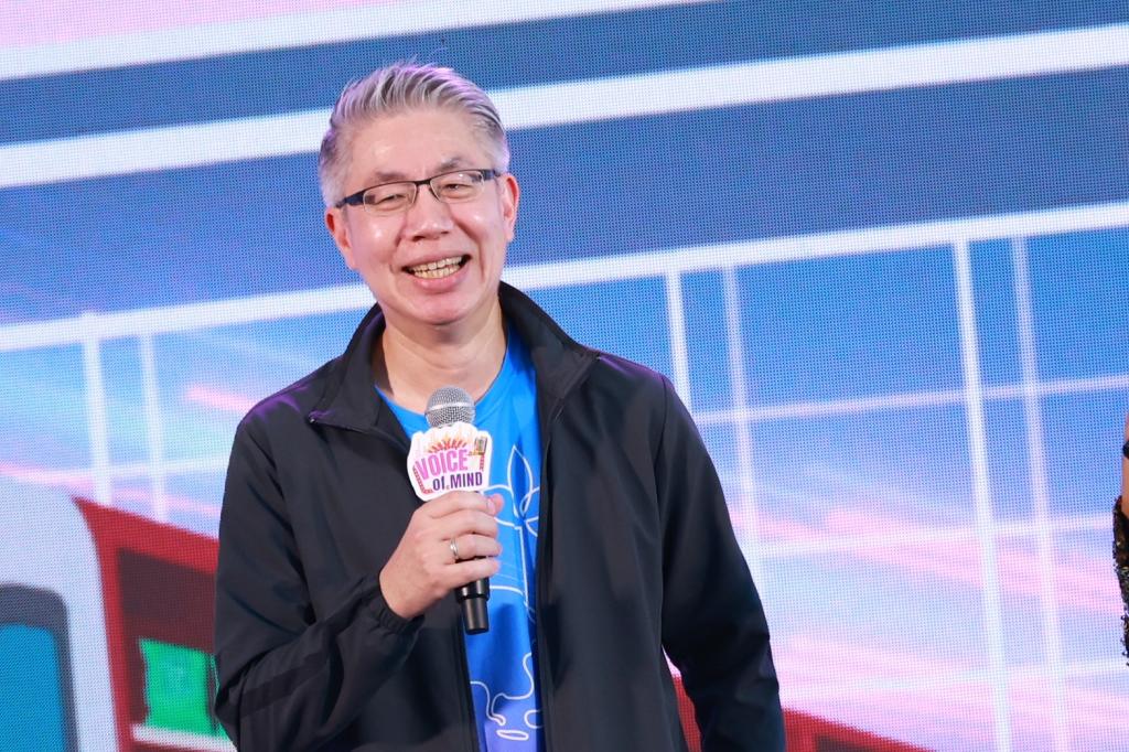 “Voice of MIND” กระหึ่มเวทีกลาง กรุงเทพอภิวัฒน์ สร้าง “Influ” รอบชิง 12 คนสุดท้าย ปั่นกระแส Soft Power กระตุ้นการจำหน่ายสินค้า เม็ดเงินสะพัด เสริมแรงช่วยภัยพิบัติ อุทกภัยและชายแดน