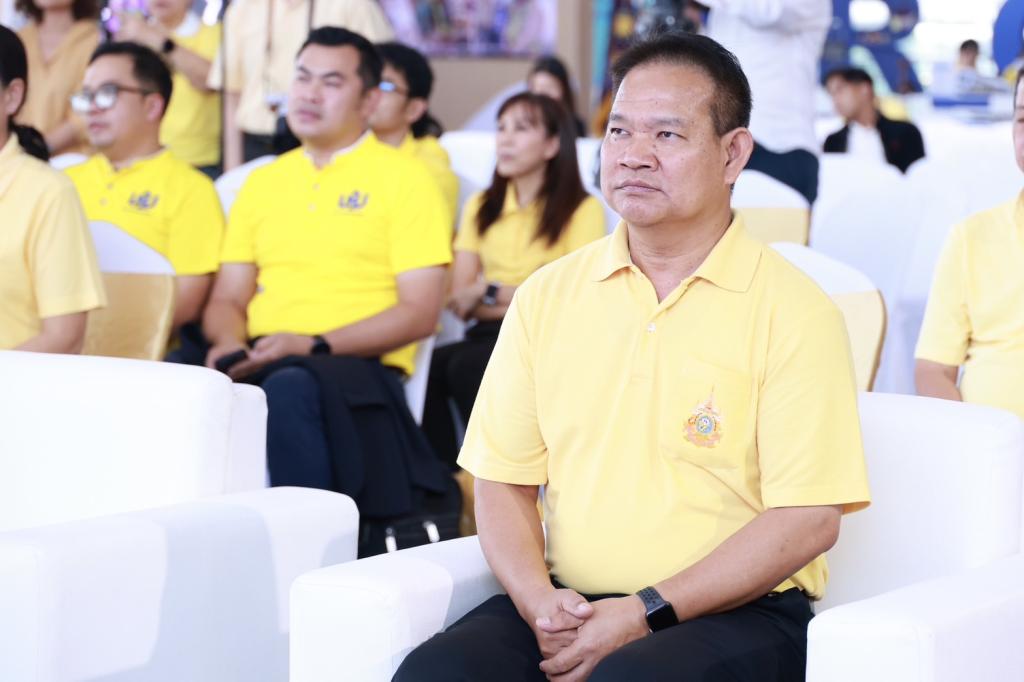 “ดีพร้อม” ปลุกพลังเกษตรอุตสาหกรรมไทย โชว์ผลงานพร้อมมอบรางวัลนวัตกรรมอัจฉริยะ