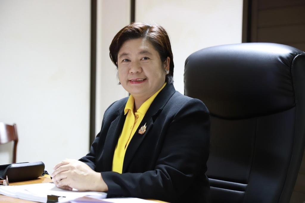 “ดีพร้อม” ร่วมเป็นกรรมการ เฟ้นหาผู้ประกอบการ เข้ารับรางวัล MSME Provincial Champion Awards (ครั้งที่ 3)