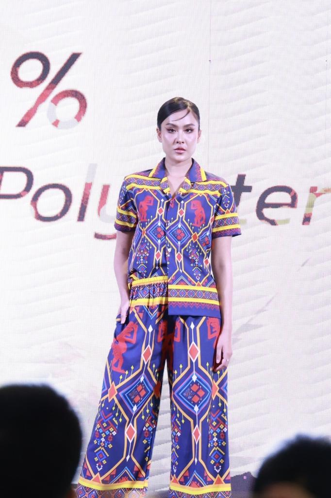 “ดีพร้อม” ผลักดัน "Thailand Textiles Tag" เพิ่มขีดความสามารถการแข่งขัน สร้างมาตรฐานความเป็นไทยสู่เวทีโลกอย่างยั่งยืน ดันมูลค่าทางเศรษฐกิจมากกว่า 50 ล้านบาท สอดรับนโยบาย รมว. เอกนัฎ