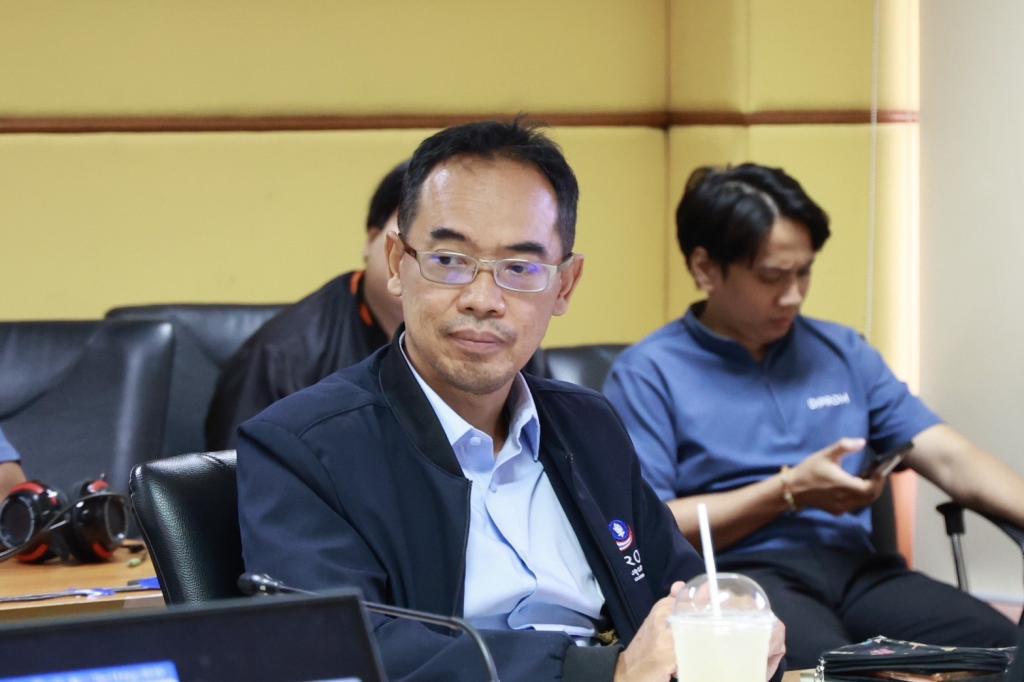“อธิบดีณัฏฐิญา” นำทีมดีพร้อม ประชุมบอร์ดสารสนเทศ ขับเคลื่อนการพัฒนาระบบการให้บริการ เพื่อก้าวเข้าสู่รัฐบาลดิจิทัลอย่างมั่นคง ตามนโยบาย รมว.เอกนัฏ