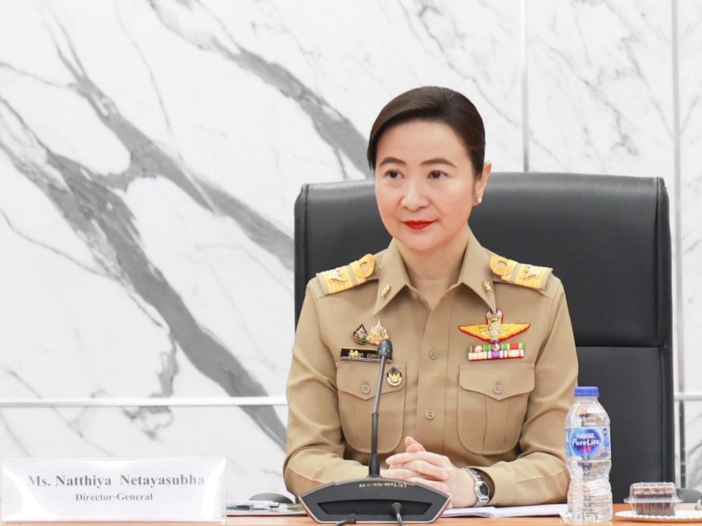 “ดีพร้อม” เปิดบ้านต้อนรับเมืองอิวาตะ เสริมแกร่ง SMEs ไทย-ญี่ปุ่น ดันจับคู่ธุรกิจ สร้างโอกาสการลงทุนเกษตรอัจฉริยะและแปรรูปผลผลิตสู่สากล
