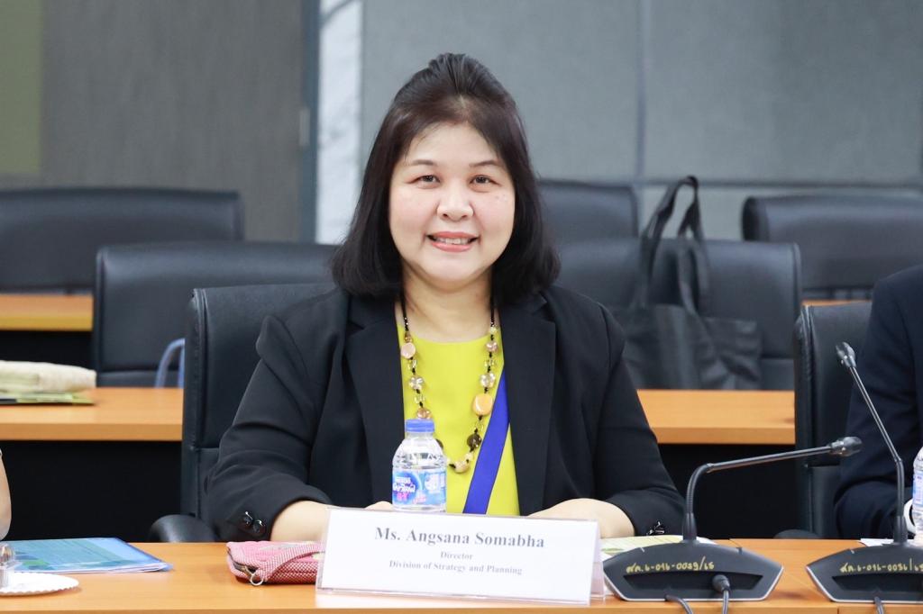 “ดีพร้อม” เปิดบ้านต้อนรับเมืองอิวาตะ เสริมแกร่ง SMEs ไทย-ญี่ปุ่น ดันจับคู่ธุรกิจ สร้างโอกาสการลงทุนเกษตรอัจฉริยะและแปรรูปผลผลิตสู่สากล