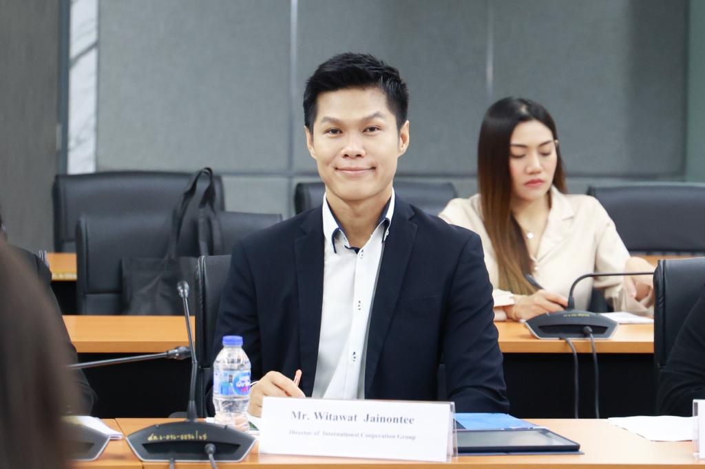 “ดีพร้อม” เปิดบ้านต้อนรับเมืองอิวาตะ เสริมแกร่ง SMEs ไทย-ญี่ปุ่น ดันจับคู่ธุรกิจ สร้างโอกาสการลงทุนเกษตรอัจฉริยะและแปรรูปผลผลิตสู่สากล