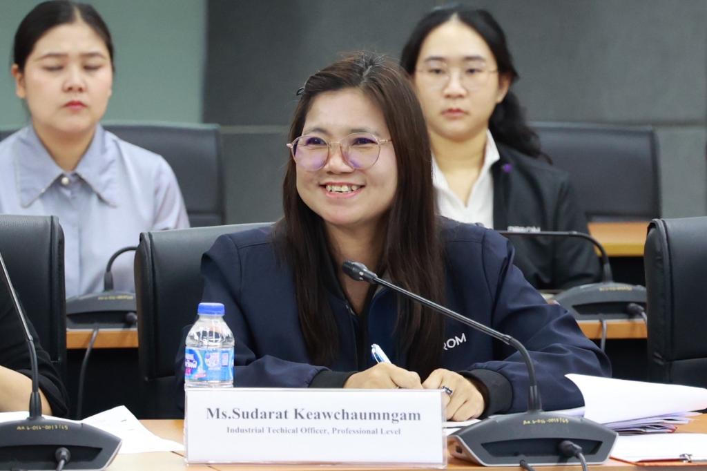 “ดีพร้อม” เปิดบ้านต้อนรับเมืองอิวาตะ เสริมแกร่ง SMEs ไทย-ญี่ปุ่น ดันจับคู่ธุรกิจ สร้างโอกาสการลงทุนเกษตรอัจฉริยะและแปรรูปผลผลิตสู่สากล