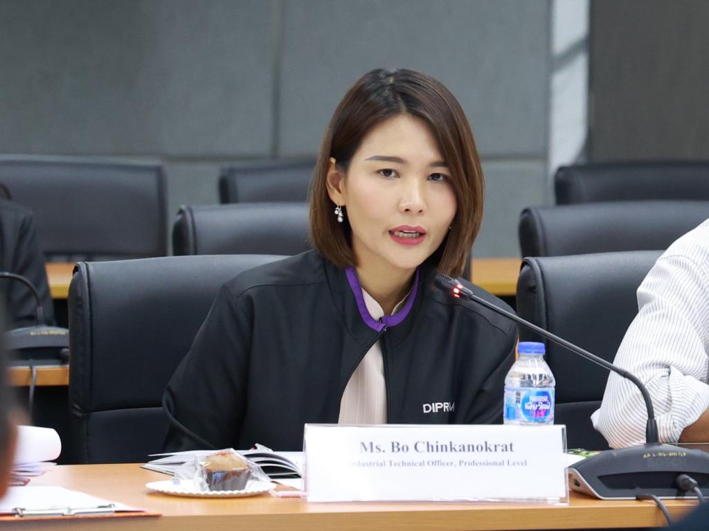 “ดีพร้อม” เปิดบ้านต้อนรับเมืองอิวาตะ เสริมแกร่ง SMEs ไทย-ญี่ปุ่น ดันจับคู่ธุรกิจ สร้างโอกาสการลงทุนเกษตรอัจฉริยะและแปรรูปผลผลิตสู่สากล