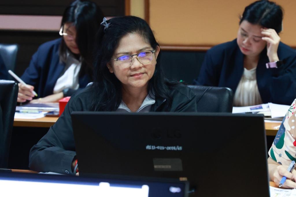 “ดีพร้อม” เปิดเวทีประชุมนำเสนอโครงการสำคัญปี 2570 มุ่งพัฒนา SMEs สู่ความยั่งยืน