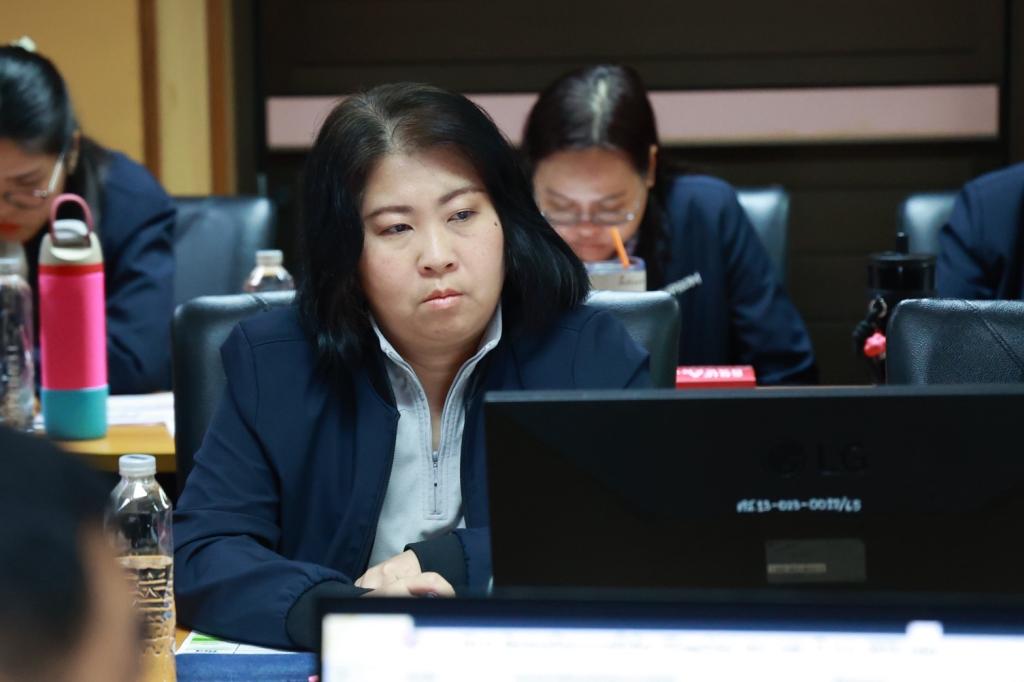 “ดีพร้อม” เปิดเวทีประชุมนำเสนอโครงการสำคัญปี 2570 มุ่งพัฒนา SMEs สู่ความยั่งยืน