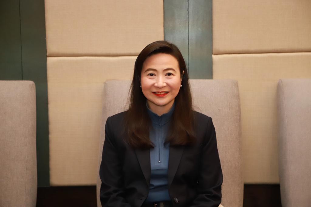 “ดีพร้อม” ติดอาวุธ “คนดีพร้อม : ดีพร้อมเปย์” เพื่อเชื่อมโยงผลการดำเนินงานที่ดี และเตรียมพร้อมรับมือการเปลี่ยนแปลง ตามแนวทาง 4 ให้ 1 ปฏิรูป ของ อธิบดีณัฏฐิญา